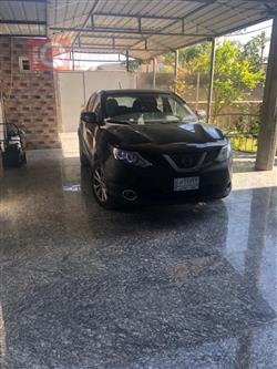 نيسان روج سبورت